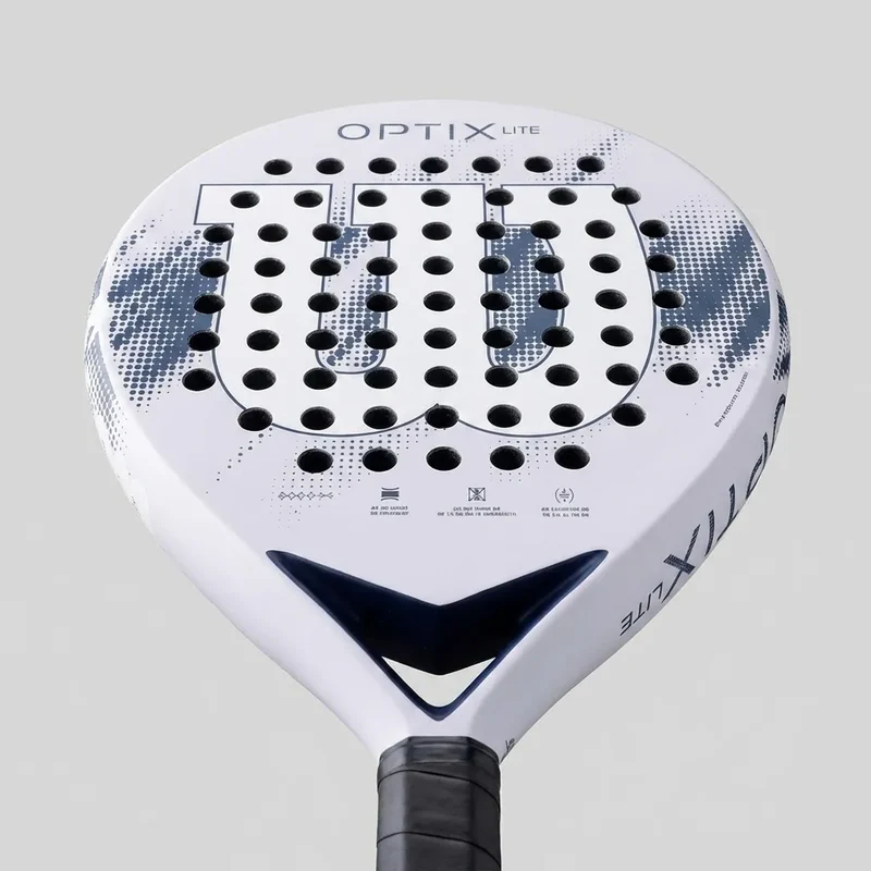 Wilson Optix V2 Lite Lila