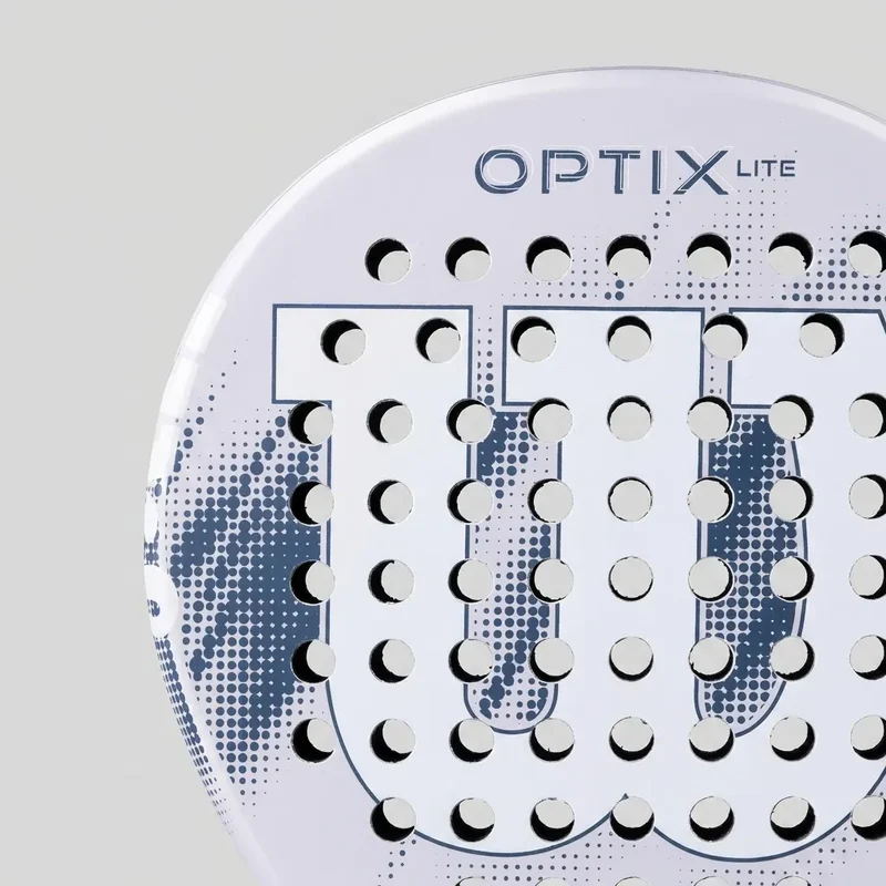 Wilson Optix V2 Lite Lila