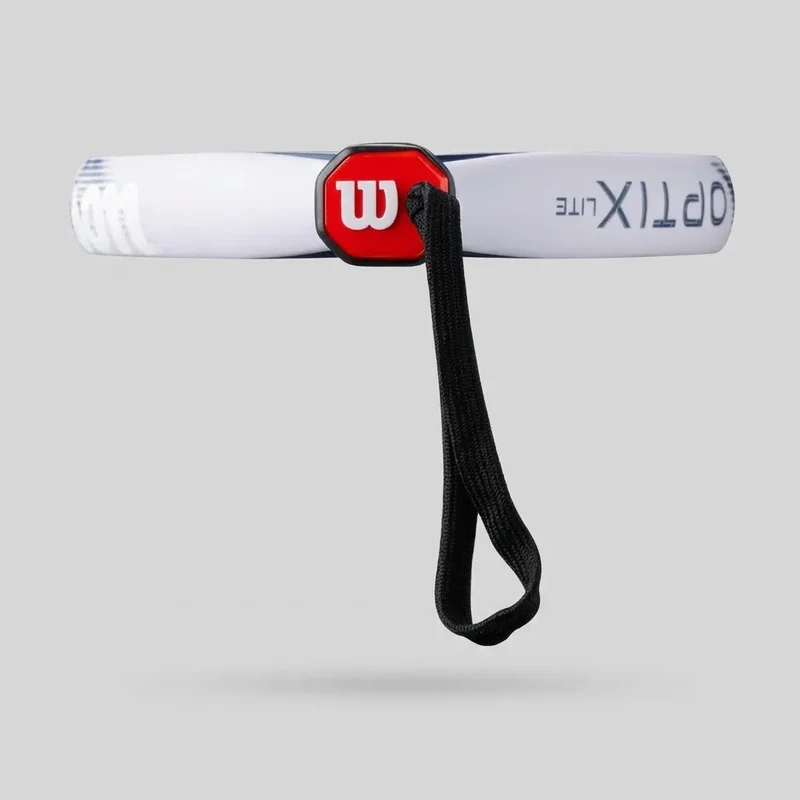 Wilson Optix V2 Lite Lila