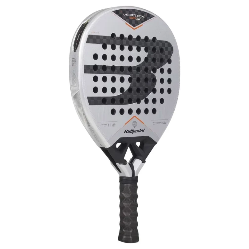 Bullpadel Vertex 05 Hybrid 2027 Padel Racket