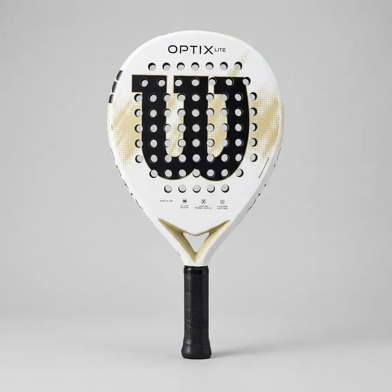 Wilson Optix V2 Lite Blanco