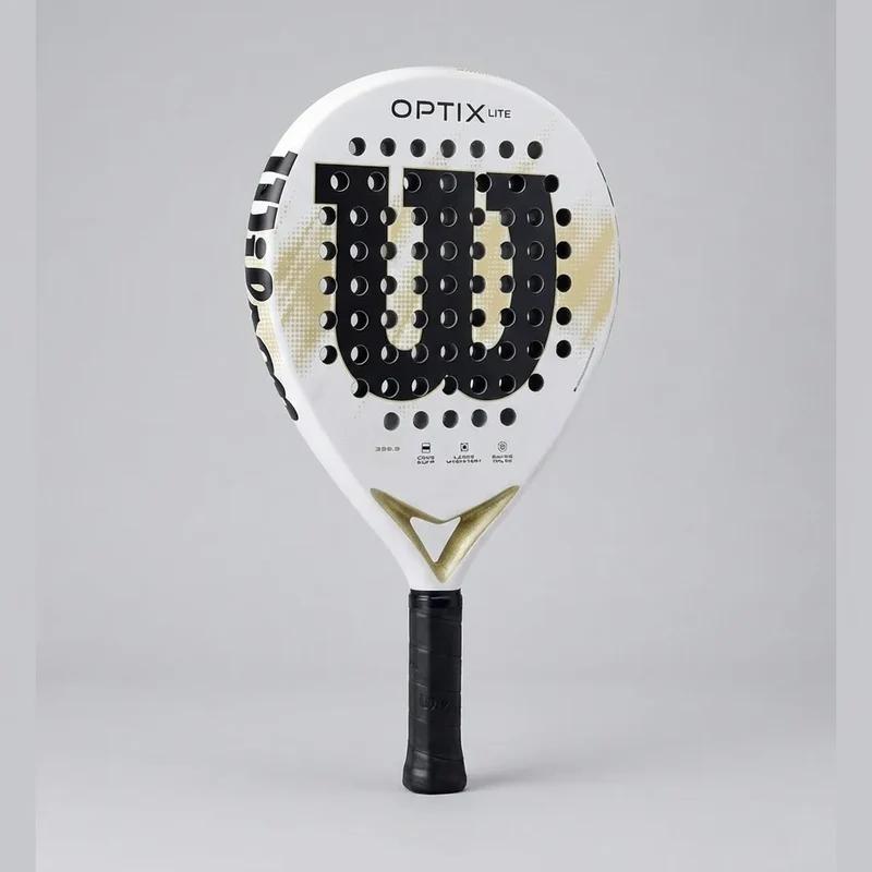 Wilson Optix V2 Lite Blanco
