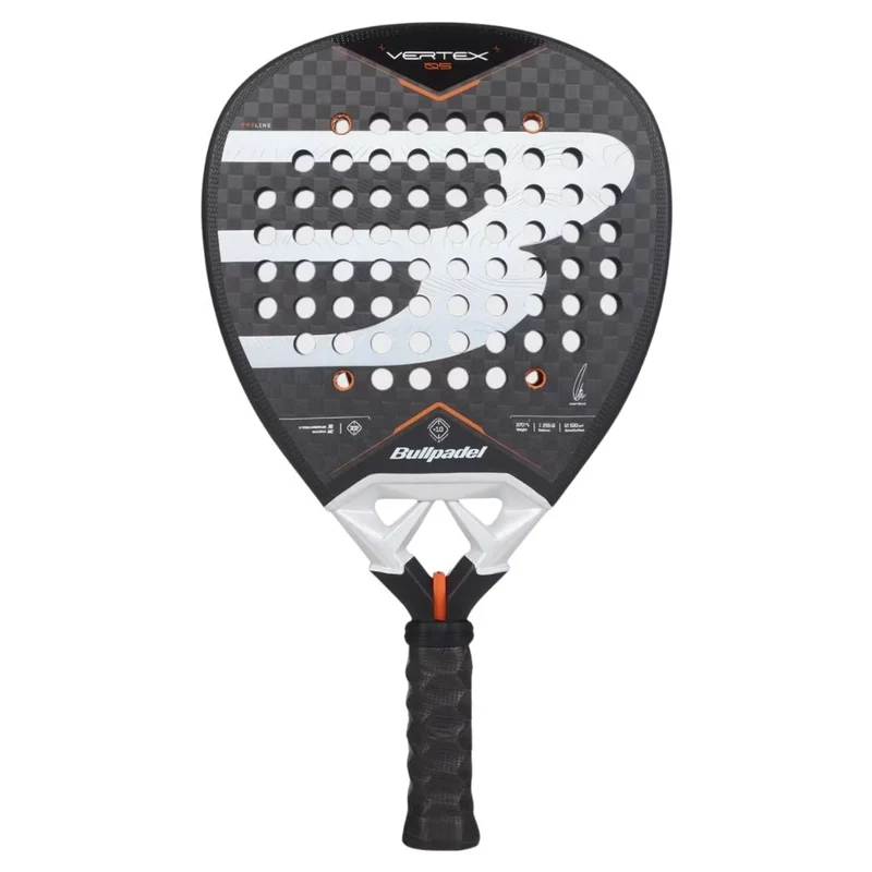 Bullpadel Vertex 05 2027 Padel Racket