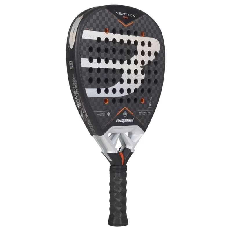 Bullpadel Vertex 05 2027 Padel Racket