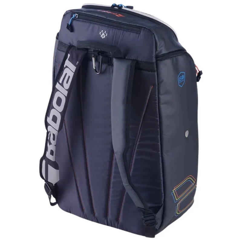 Babolat Padeltas Rh Performance Padel Zwart