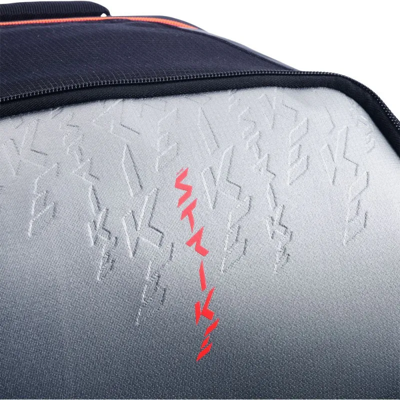Babolat Pure Strike Backpack Zilver Zwart