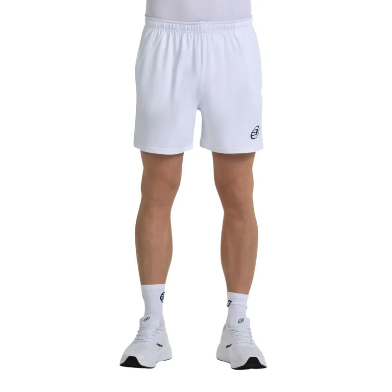 Bullpadel Short Ceclavin 26I Heren Wit