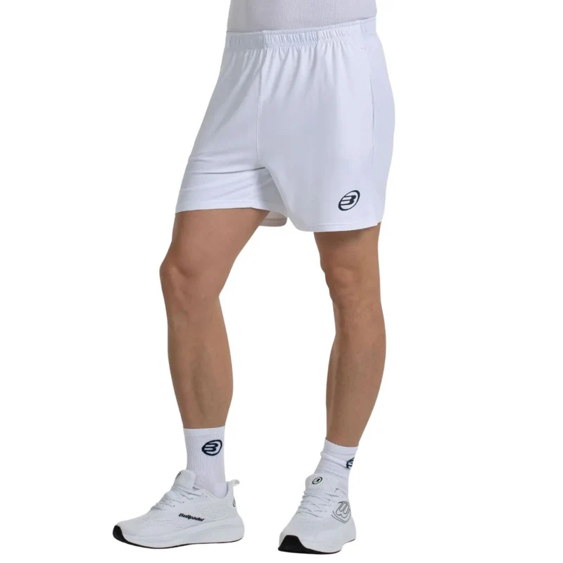 Bullpadel Short Ceclavin 26I Heren Wit