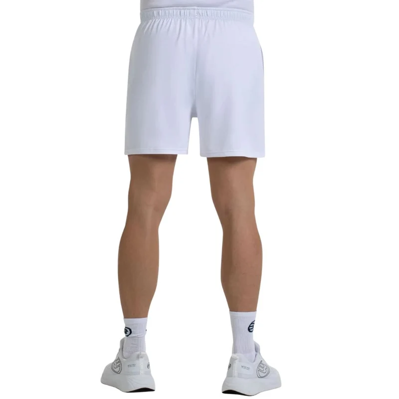 Bullpadel Short Ceclavin 26I Heren Wit