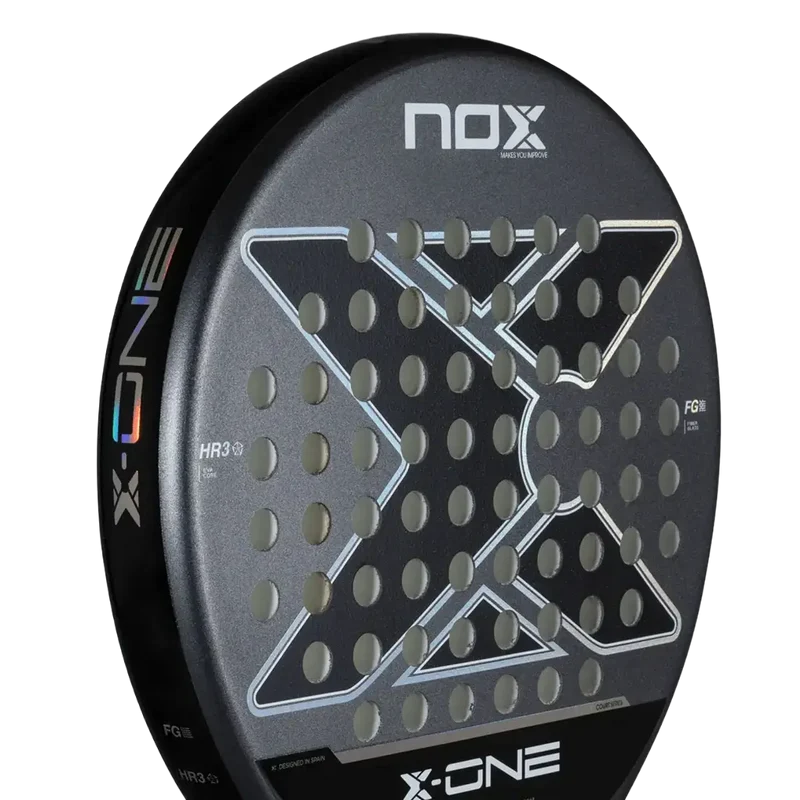 Pala NOX X-ONE 2026