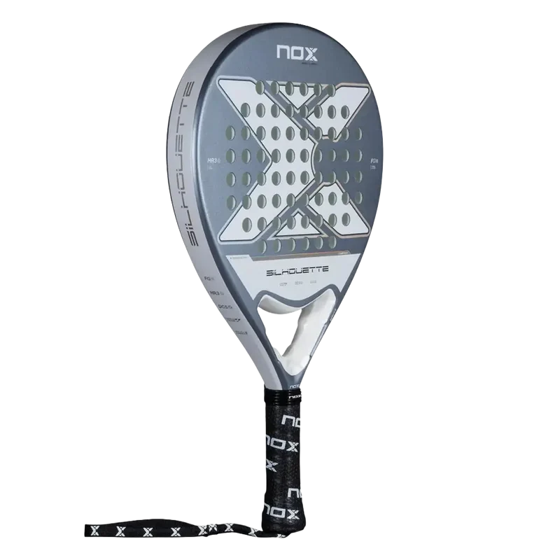 Pala NOX X-ONE SILHOUETE 2026