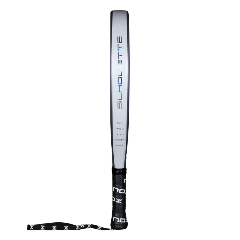 Pala NOX X-ONE SILHOUETE 2026