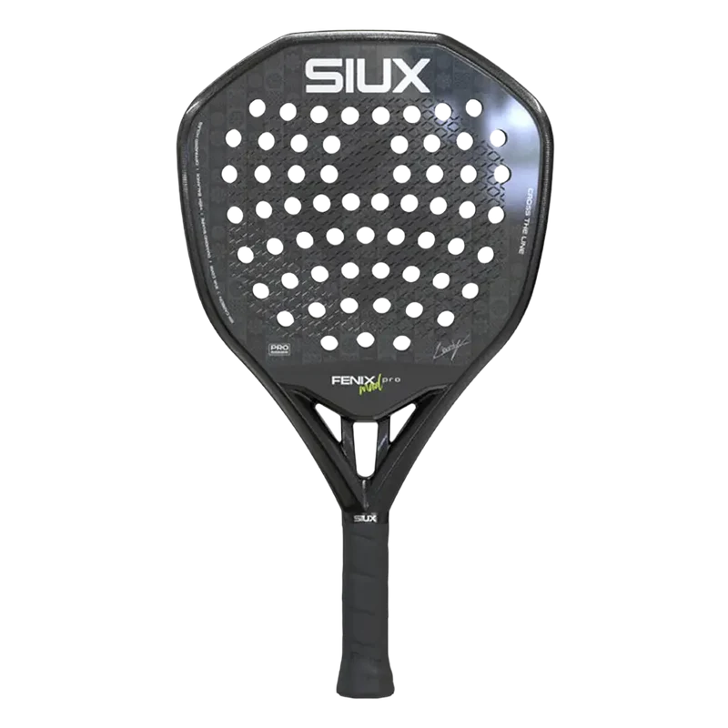 Pala Siux Fenix Pro Mad Special Edition