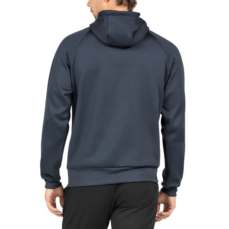 Bullpadel Hoodie Eira Heren Donkerblauw