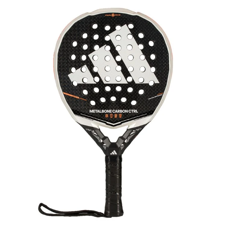Adidas Padelracket Metalbone Carbon Control 2026 Testracket Outlet