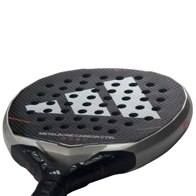 Adidas Padelracket Metalbone Carbon Control 2026 Testracket Outlet