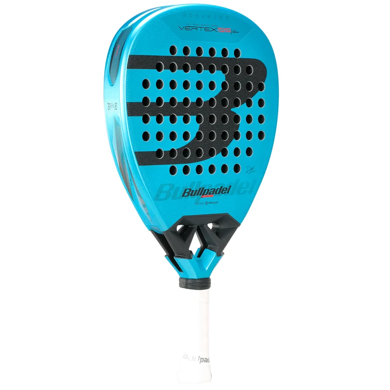 Bullpadel Padelracket Vertex 05 W 26 Testracket Outlet