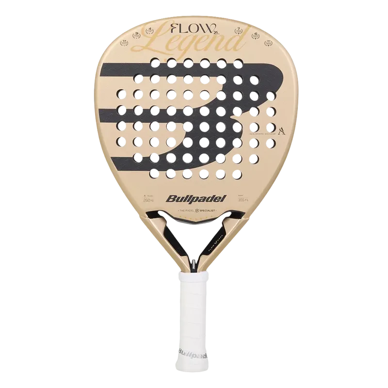 Pala Bullpadel Flow 2027