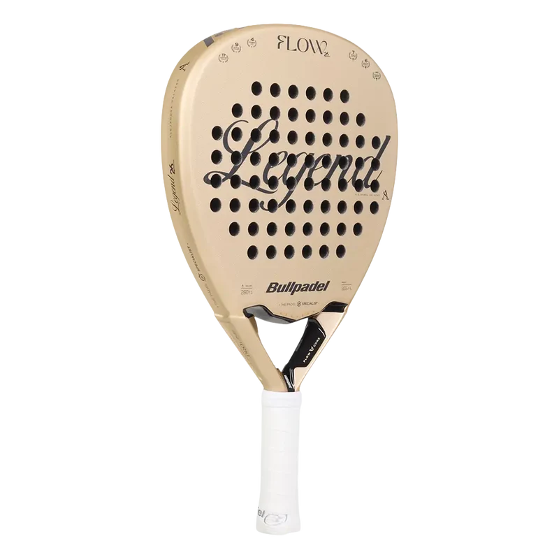 Pala Bullpadel Flow 2027