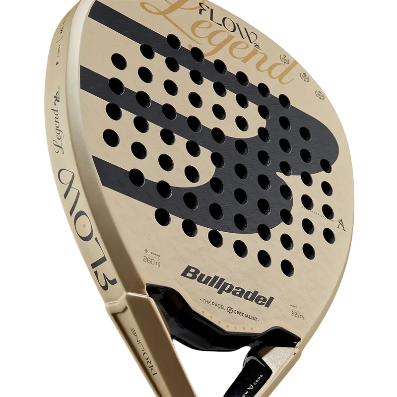 Pala Bullpadel Flow 2027