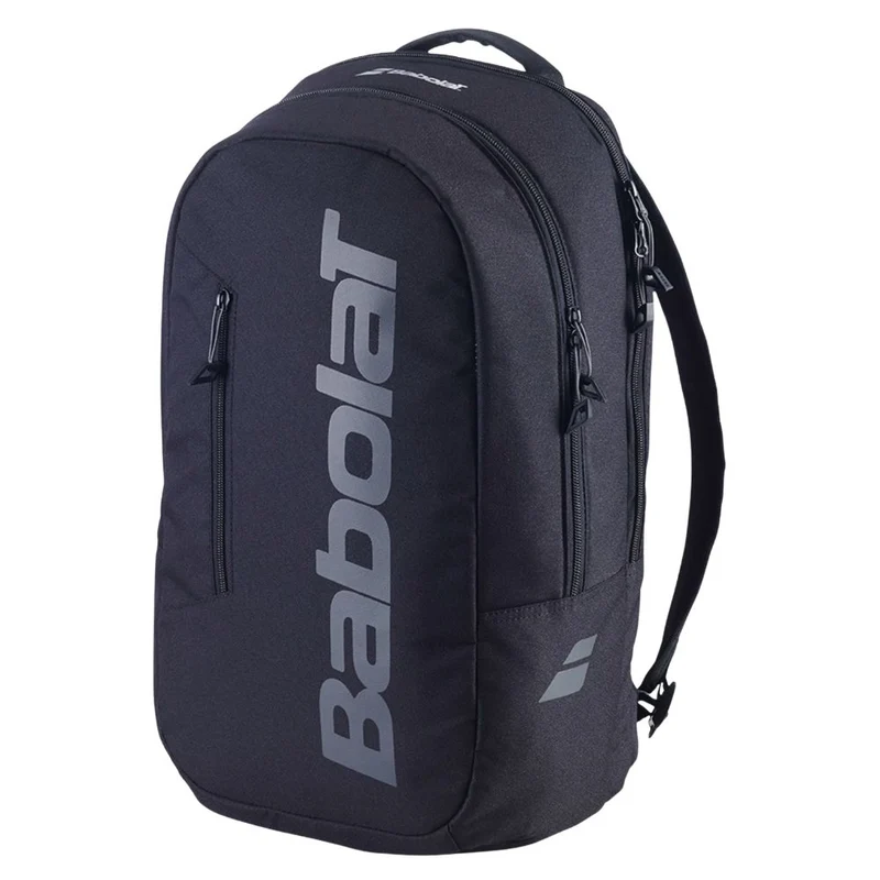 Babolat Court Backpack Hero Lite Zwart