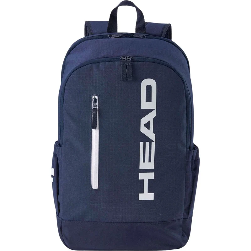Head Backpack Base Padel Blauw