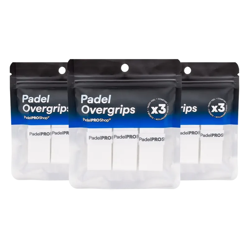 Overgrip PadelPROShop (Pack x 9)