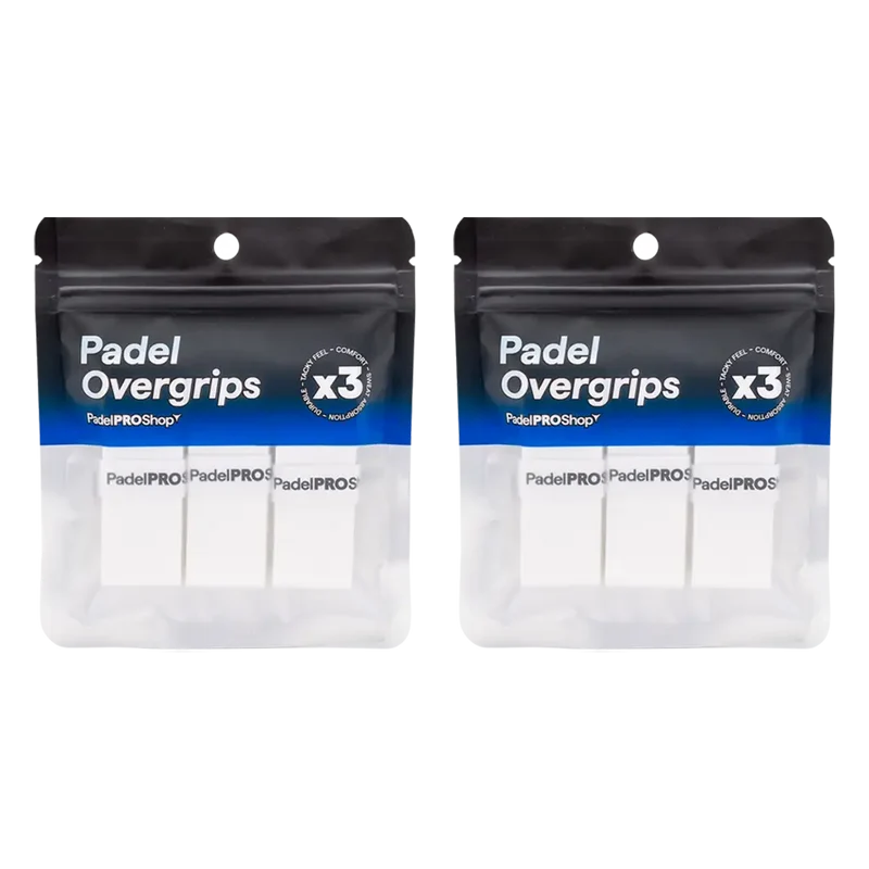 Overgrip PadelPROShop (Pack x 6)