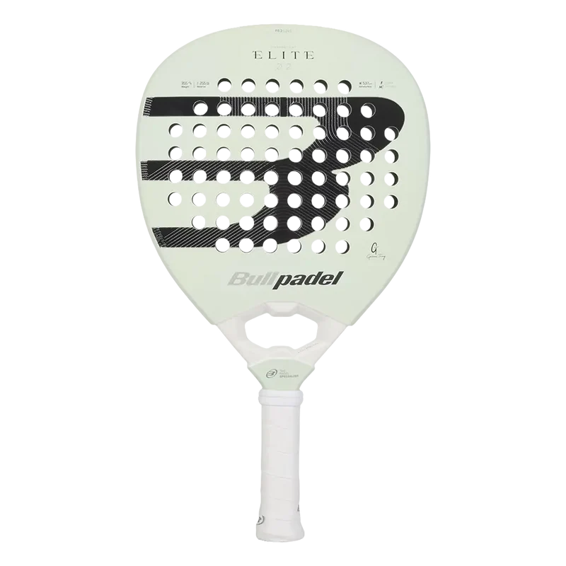 Pala Bullpadel Elite 02 2027