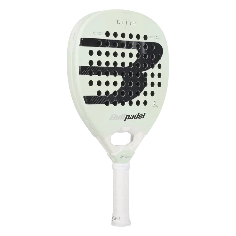 Pala Bullpadel Elite 02 2027