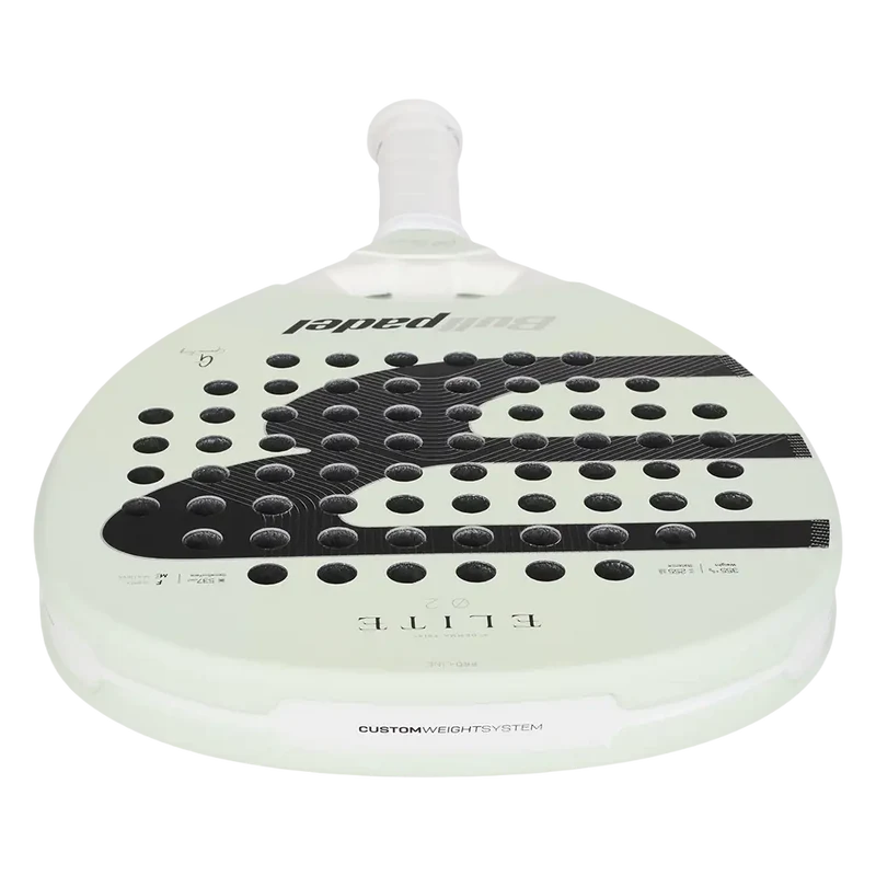 Pala Bullpadel Elite 02 2027