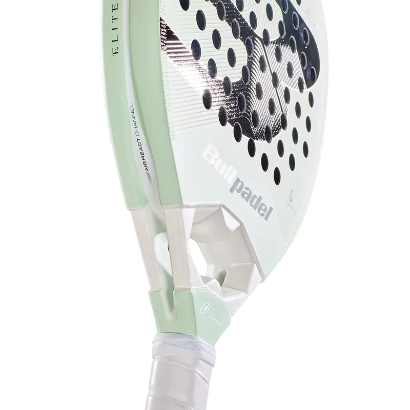 Pala Bullpadel Elite 02 2027