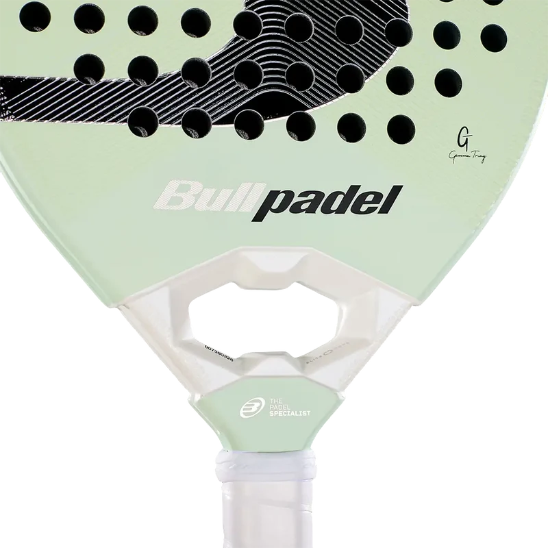 Pala Bullpadel Elite 02 2027