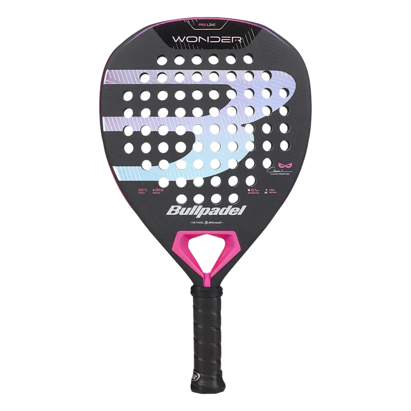 Pala Bullpadel Wonder 2027