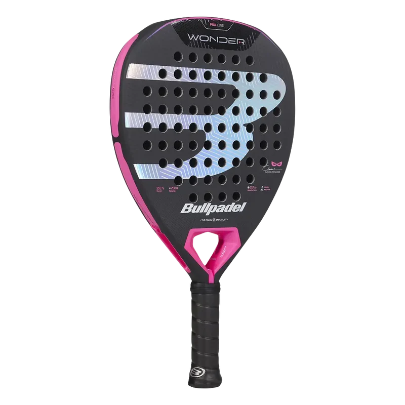 Pala Bullpadel Wonder 2027