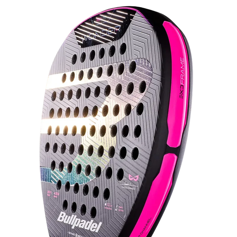 Pala Bullpadel Wonder 2027