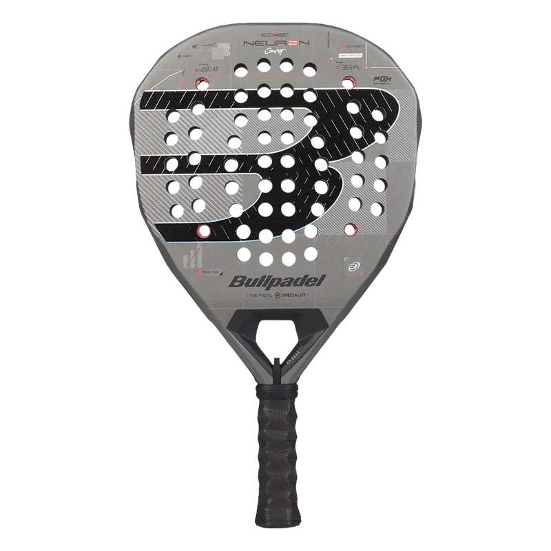 Pala Bullpadel Neuron 02 Comfort 2027