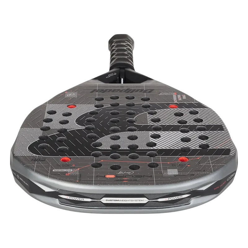 Pala Bullpadel Neuron 02 Comfort 2027