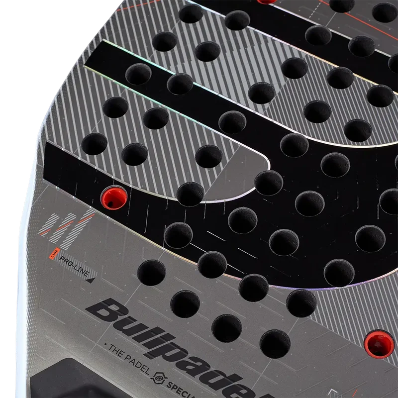 Pala Bullpadel Neuron 02 Comfort 2027