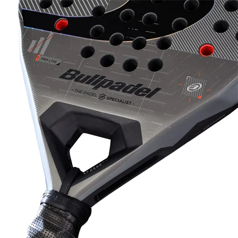 Pala Bullpadel Neuron 02 Comfort 2027