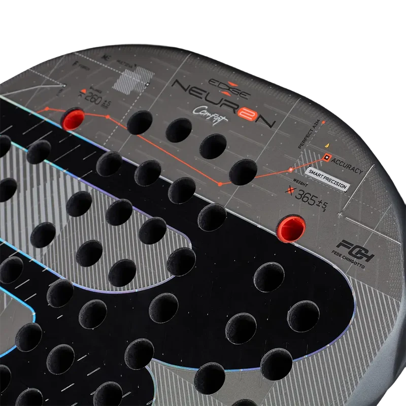 Pala Bullpadel Neuron 02 Comfort 2027