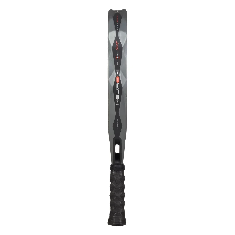 Bullpadel Padelracket Neuron 02 Edge Comfort 27