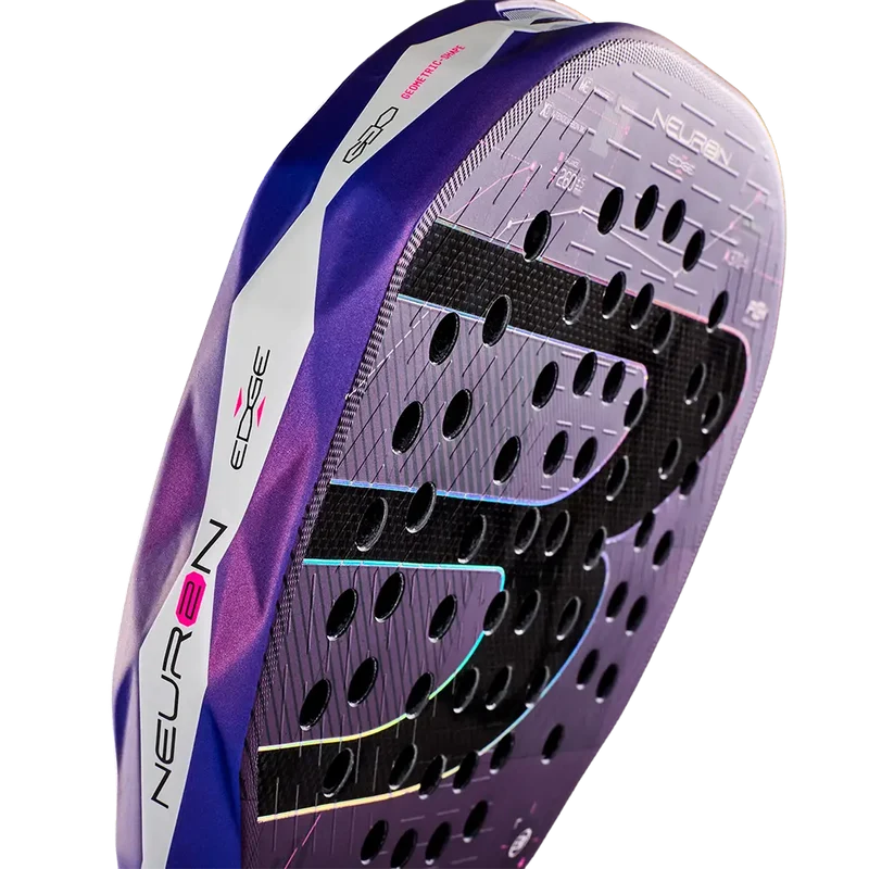 Pala Bullpadel Neuron 02 Edge 2027