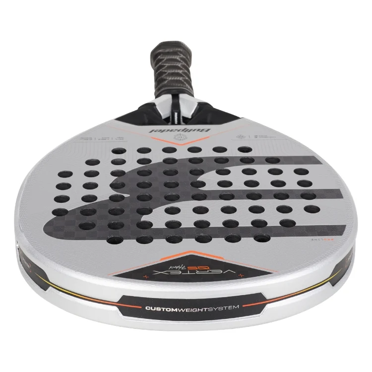 Bullpadel Padelracket Vertex 05 Hybrid 27