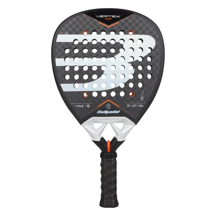 Bullpadel Padelracket Vertex 05 27