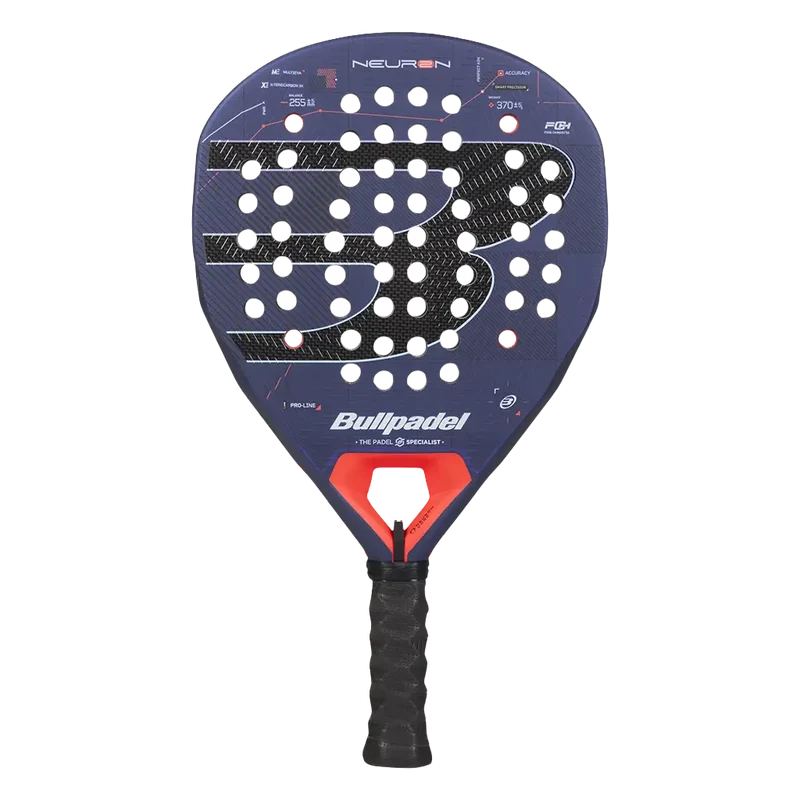 Pala Bullpadel Neuron 02 2027