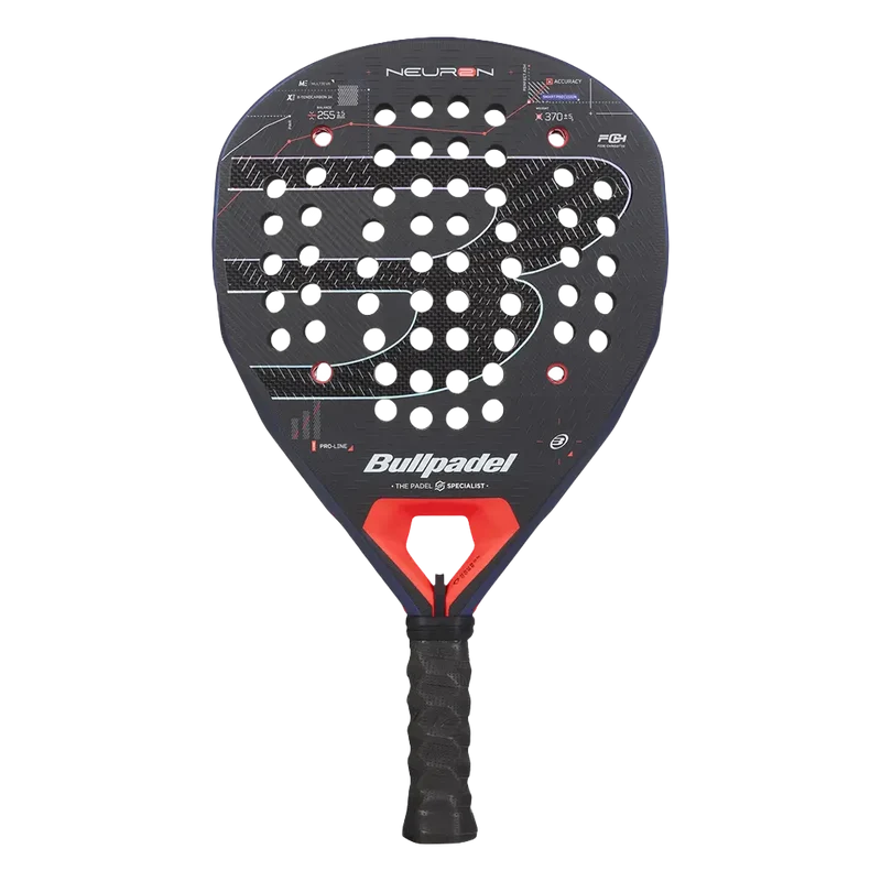 Pala Bullpadel Neuron 02 2027