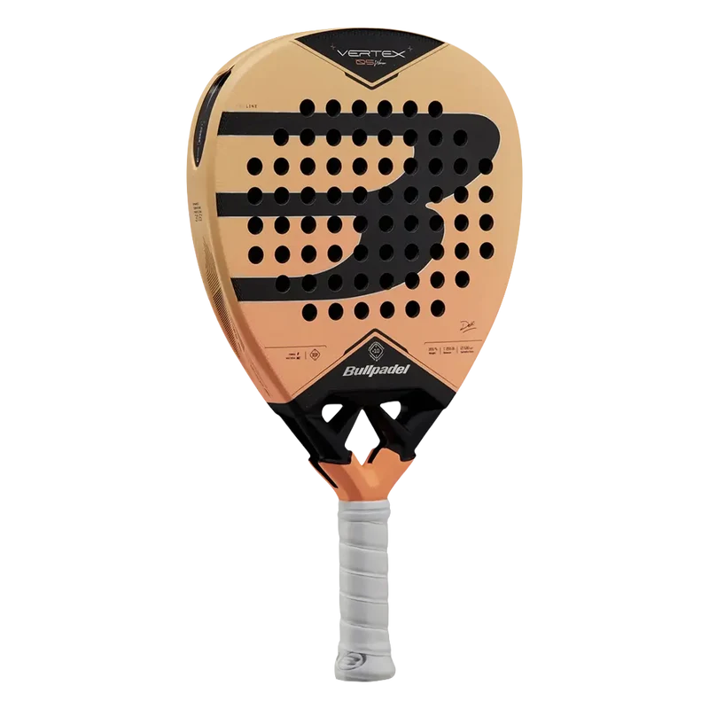 Pala Bullpadel Vertex 05 W 2027