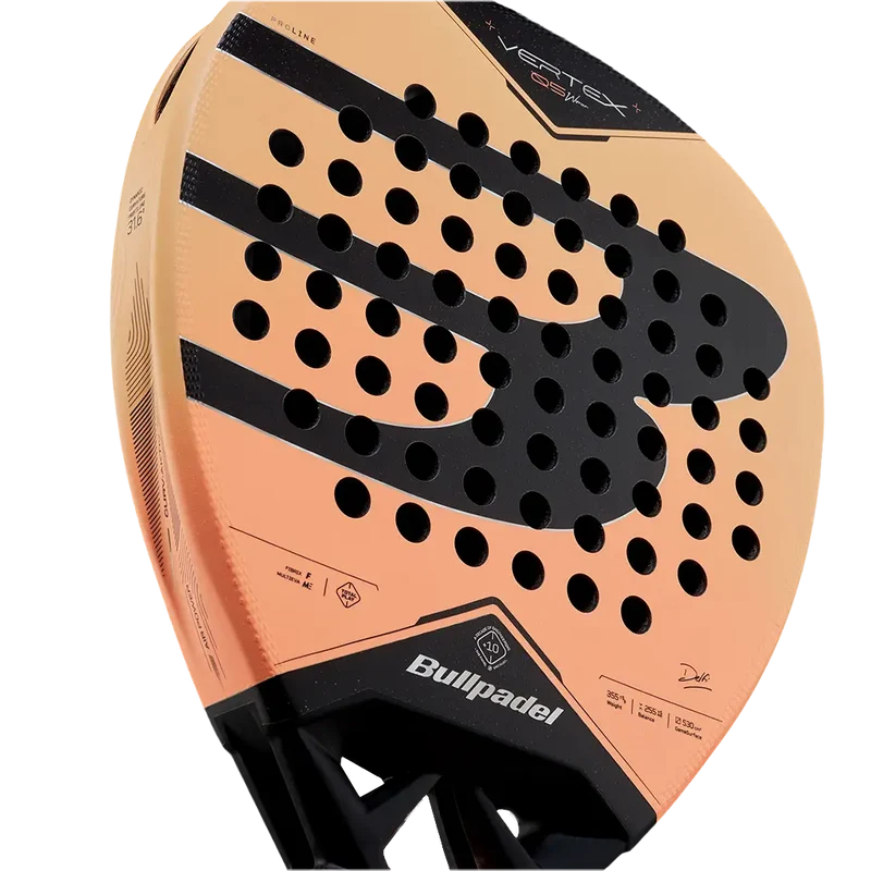Pala Bullpadel Vertex 05 W 2027