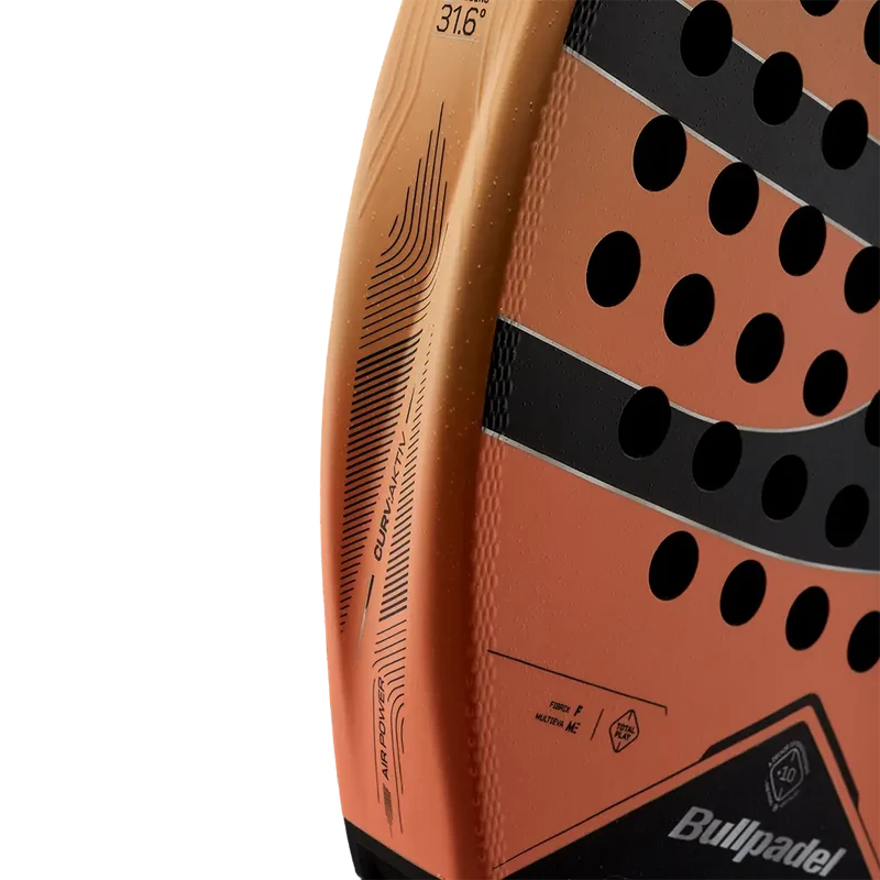 Pala Bullpadel Vertex 05 W 2027